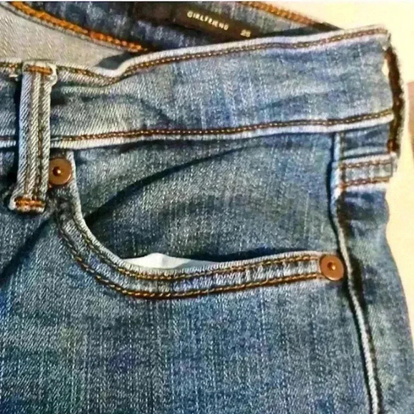 Banana Republic size 25 - Picture 4 of 6